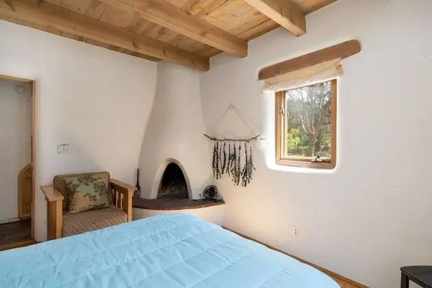 Santa Fe Retreat - Oda