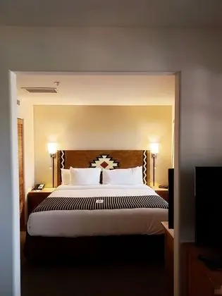 Hotel Santa Fe - Öne Çıkan Resim