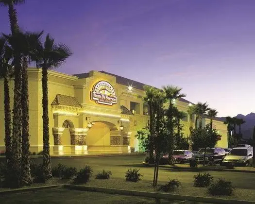 Santa Fe Station Hotel Casino