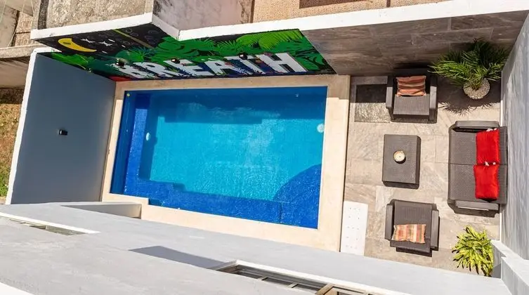 Santa Fe Studios and Suites by the Spot