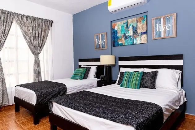 Santa Fe Studios and Suites by the Spot - Oda
