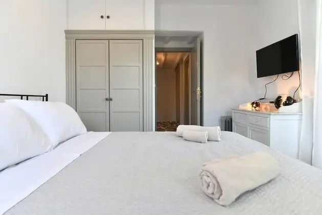 Santa Flora 3 Bedroom House Parikia s Edge - Oda