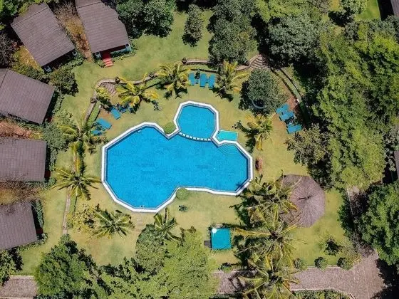 Santa Garden Resort