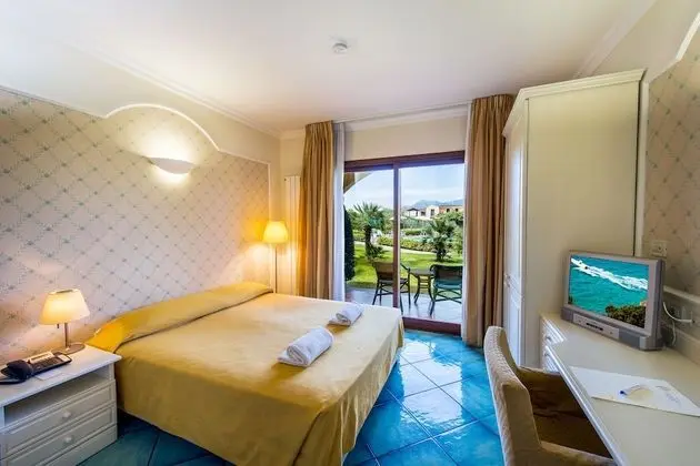 Hotel Santa Gilla - Oda