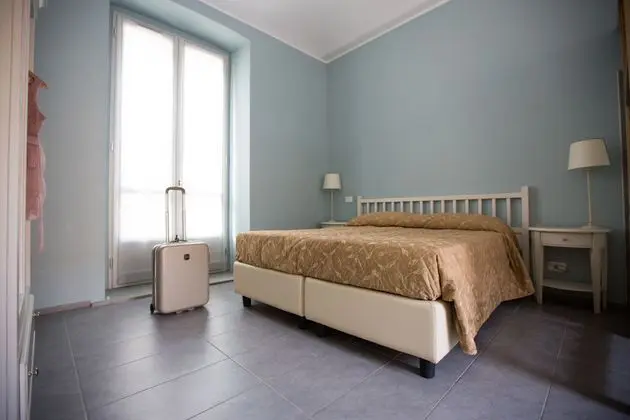 Santa Giulia Art & Wine Residence