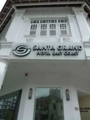 Santa Grand Hotel East Coast