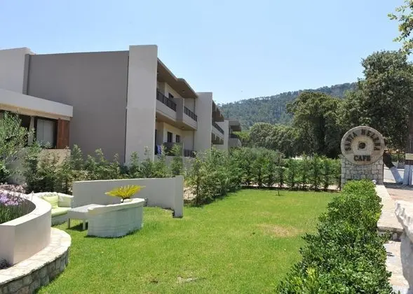 Santa Helena Hotel