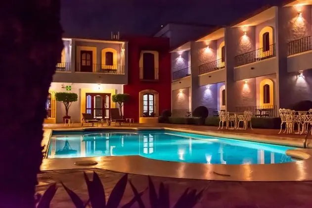 Hotel Santa Helena Plaza