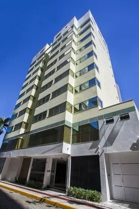 Santa Inn Hotel - Dış Mekan