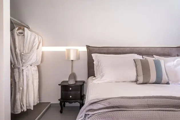 Santa Irina Luxury Sunny Lofts - Oda