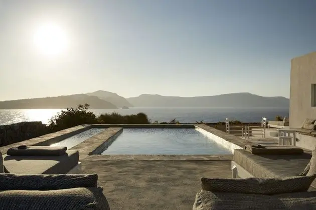 Santa Irini Retreat