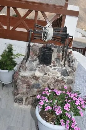 Hotel Santa Irini - Dış Mekan