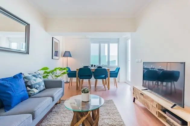 Santa Isabel Quiet Apartment