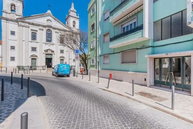 Santa Isabel Quiet Apartment
