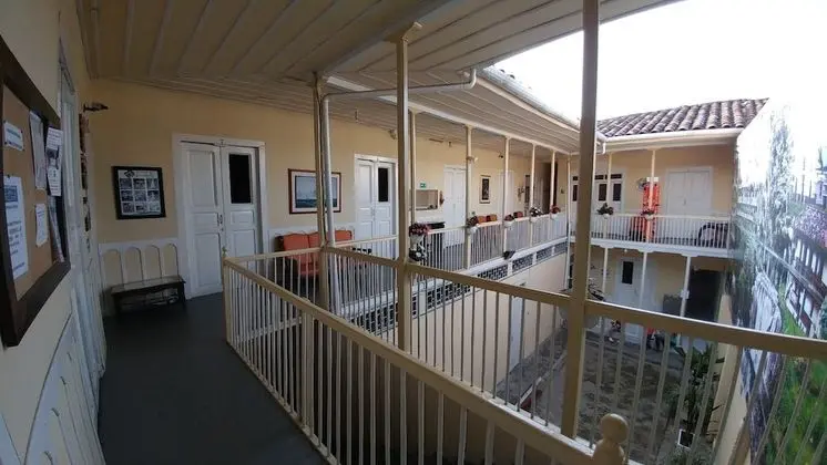 Hotel Santa Juana - Öne Çıkan Resim
