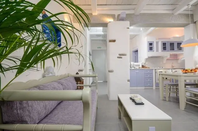 Santa Katerina Studios & Apartments - Öne Çıkan Resim