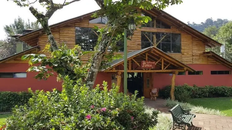 Hotel Santa Leticia