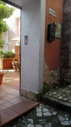 Santa Lucia B&B - Dış Mekan