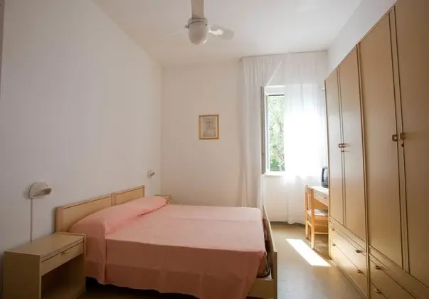 Hotel Santa Lucia - Oda