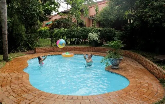 Santa Lucia Guest House