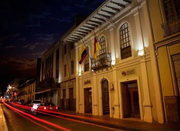 Santa Lucia House - Forum - Dış Mekan