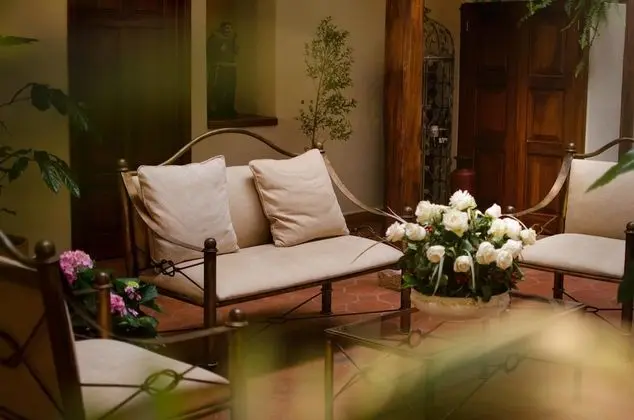 Santa Lucia House - Forum - Spa