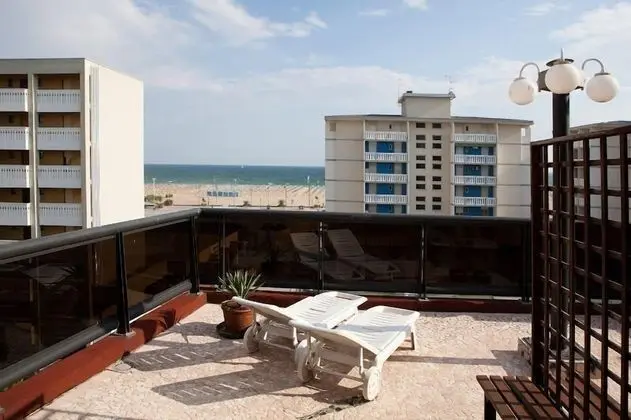 Hotel Santa Lucia