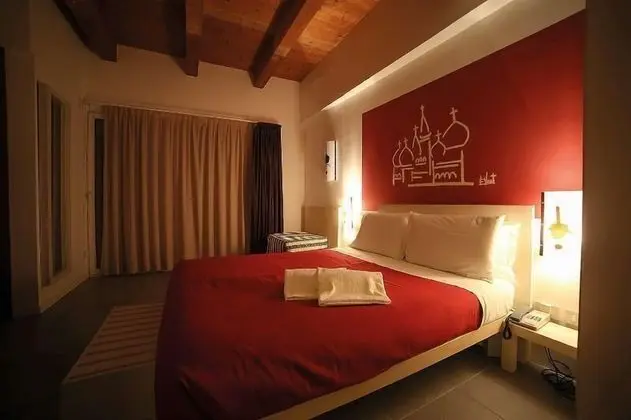 Hotel Santa Lucia - Öne Çıkan Resim