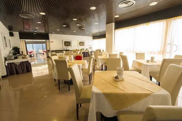 Hotel Santa Lucia