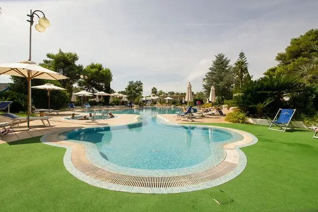 Hotel Santa Lucia