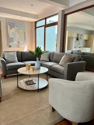 Santa Lucia Suites - Barranco - Oda Düzeni