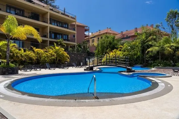Santa Luzia Funchal View - Öne Çıkan Resim