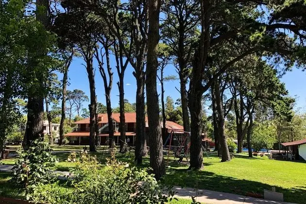 Hotel Villa Santa Maiani