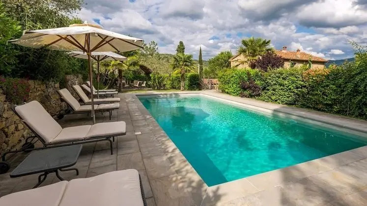 Villa Santa Margherita 12