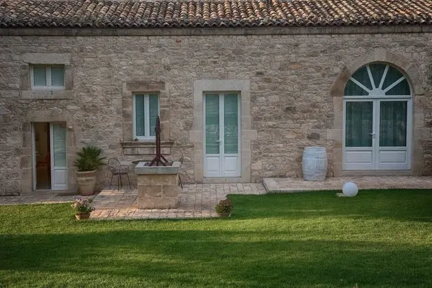 Villa Santa Margherita - Dış Mekan