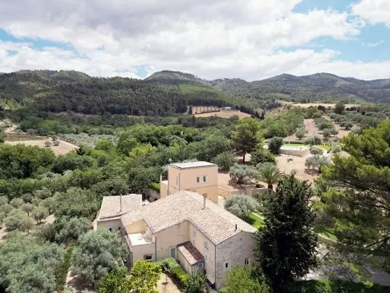 Villa Santa Margherita - Dış Mekan
