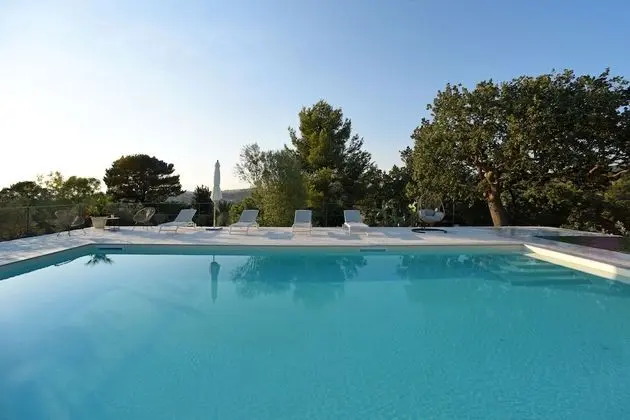 Villa Santa Margherita - Havuz