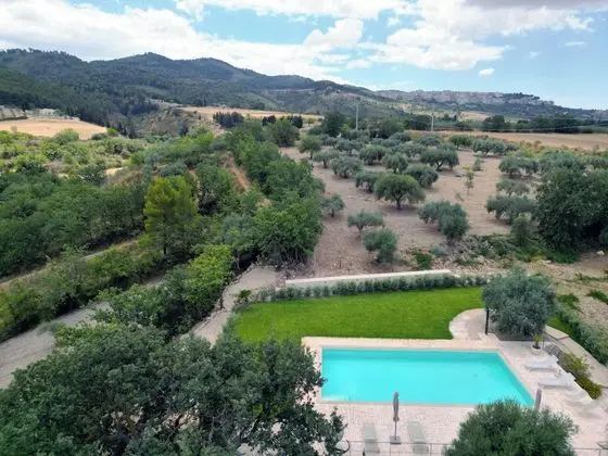 Villa Santa Margherita - Havuz