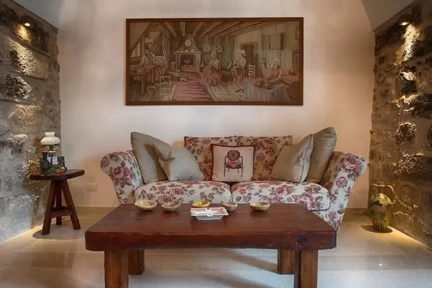 Villa Santa Margherita - Lobi