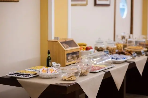 Villa Santa Margherita