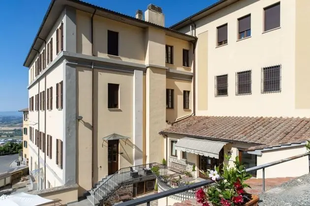 Villa Santa Margherita