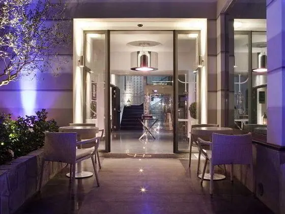 Santa Margherita Palace & Spa