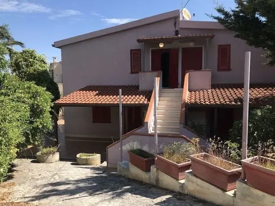 Villa Santa Margherita