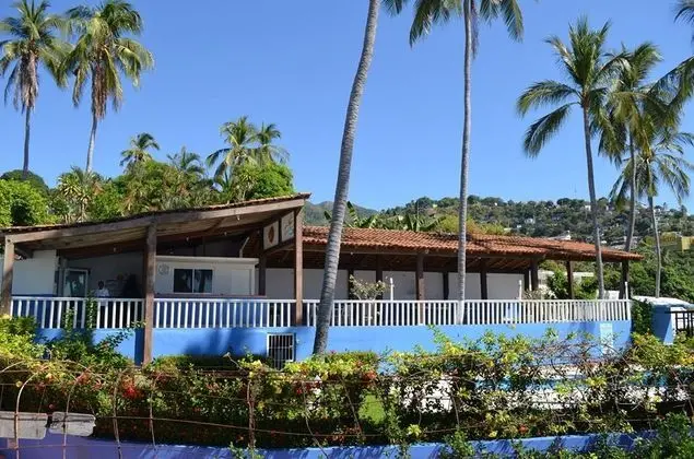 Santa Maria Acapulco