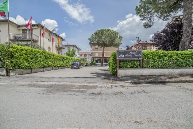 Hotel Santa Maria