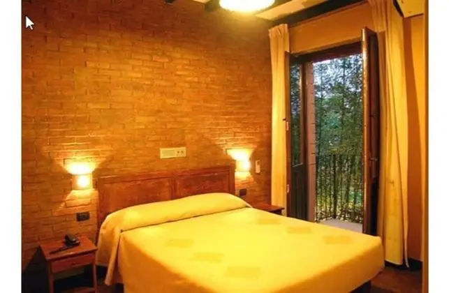 Hotel Santa Maria - Oda