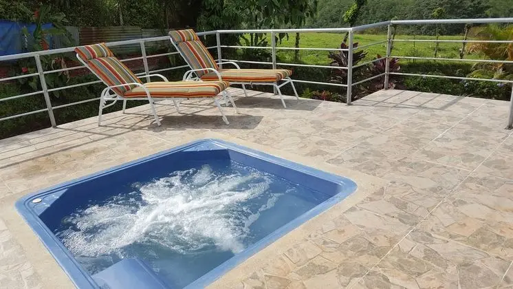 Santa Maria Bed and Breakfast - Öne Çıkan Resim