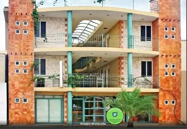 Hotel Santa Maria Cancun - Öne Çıkan Resim