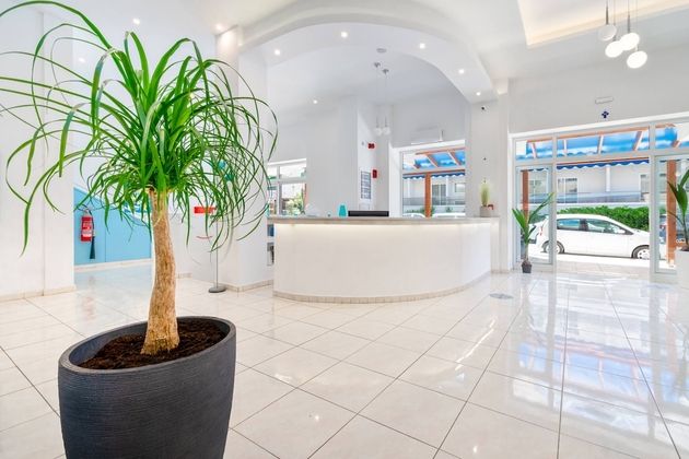 Santa Maria City Hotel