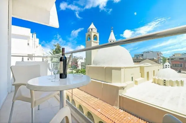 Santa Maria City Hotel